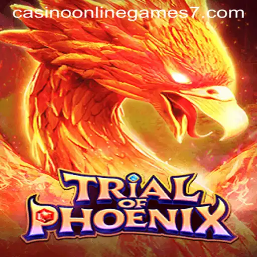 Exploring TrialofPhoenix: A Captivating Journey in Casino Online Games