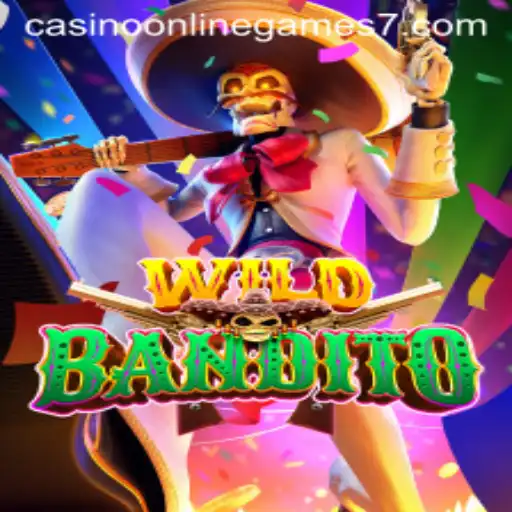 WildBandito: A Thrilling Journey into the World of Casino Online Games