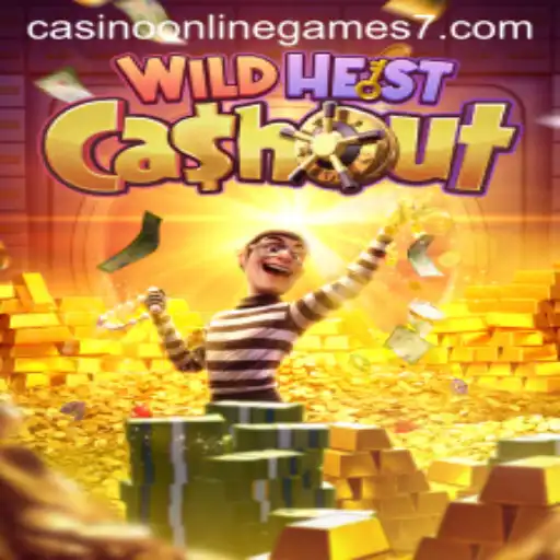 Discover the Thrills of WildHeistCashout: A Premier Casino Online Game