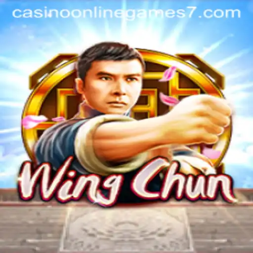 Exploring the Thrills of WingChun: A Unique Casino Online Game