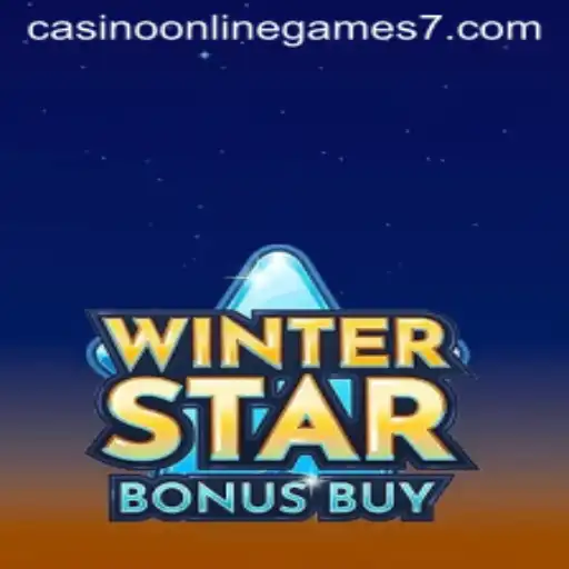 Exploring the Exciting World of WinterStarBonusBuy in Casino Online Games