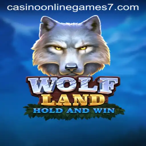 Discover WolfLand: A New Era in Casino Online Games