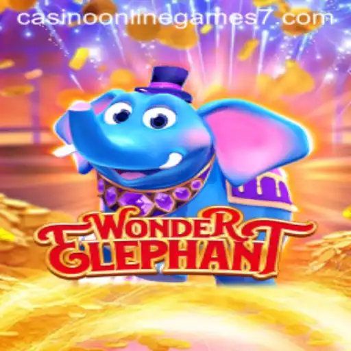 WonderElephant: A Mesmerizing Journey into the World of Casino Online Games