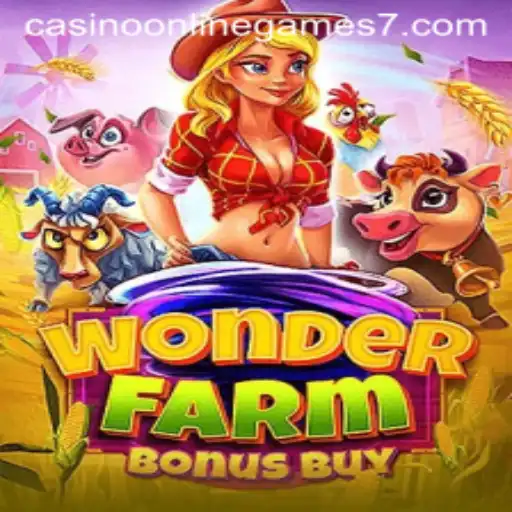 Dive into WonderFarmBonusBuy: Your Ultimate Casino Online Game Experience