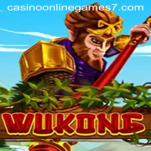 Exploring the Fascinating World of Wukong Casino Online Games