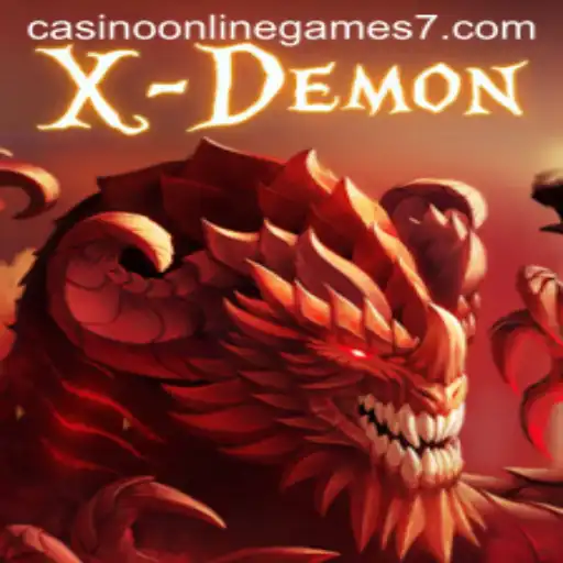 Exploring XDemon: A New Era in Casino Online Games