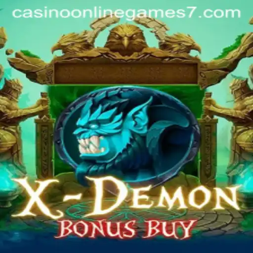 Unveiling XDemonBonusBuy: The Latest in Casino Online Games