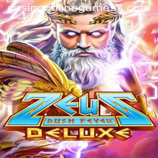 ZeusRushFeverDeluxe: The Thrilling Casino Online Game Experience